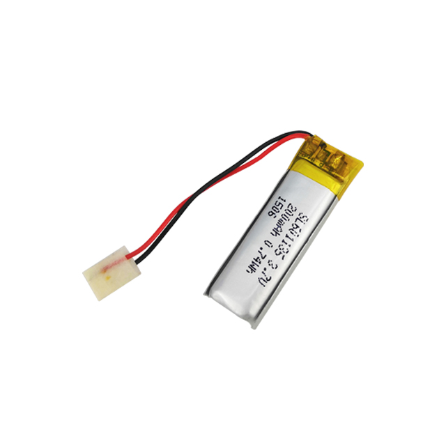 Batteries for Vaping